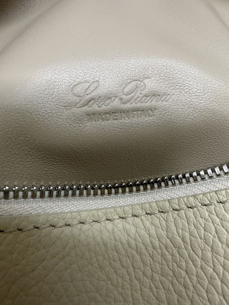 Loro Piana Satchel bags